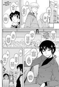 [Dr.P] Momoiro Daydream Ch. 1-9 [English] [YQII] [Decensored] [Digital]