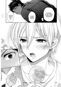 [Owal] Kichiku Encount [English] [Hoshikuzuu Scans, Yaoi Desire Revolution & Golden Shade Scans]