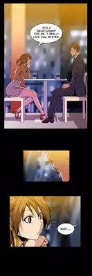 [Yihyeonmin] Drug Candy Ch.0-31 (English) (YoManga) (Ongoing)