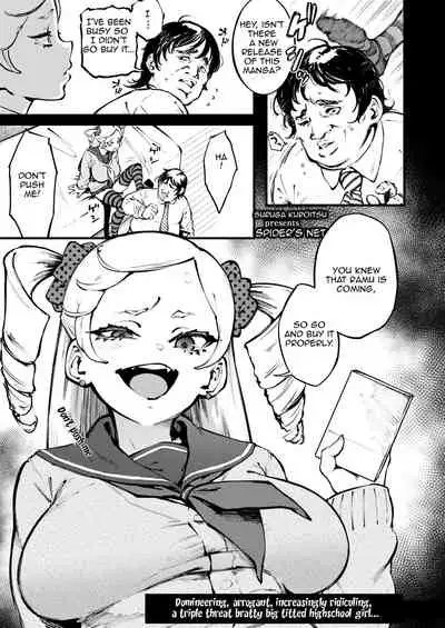 Kumo no I | Spider's Net