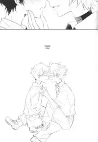 (C83) [KaitoB (Yutsuki Chito)] "Q" Hokankeikaku (Neon Genesis Evangelion) [English]