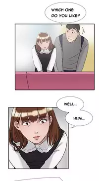 Double Date Ch.1-15 (English) (Ongoing)