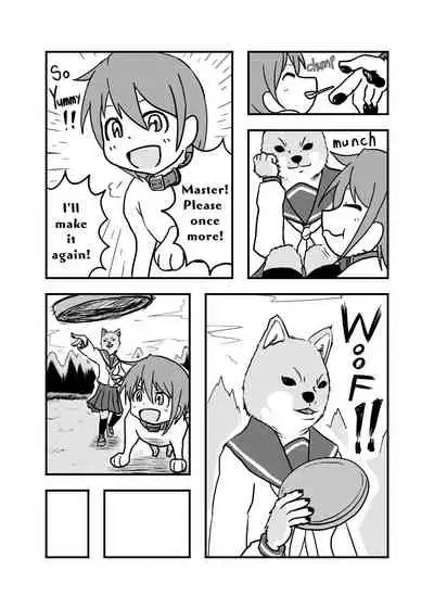 [Hendon-Ya (Various)] Henka-kei-bo TF Account book [English]