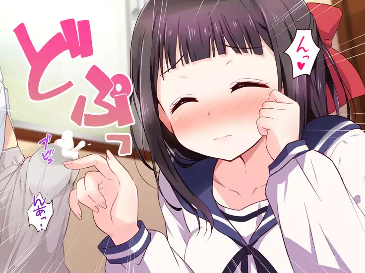 Ojou-sama ga Class Zenin no Seiyoku Shori Ganbarimasu!