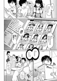 Kisaragi Gunma] Love Selection [Chinese]