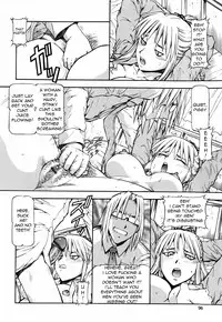 [ITOYOKO] SLAVE GIRLS [English] =Torwyn=