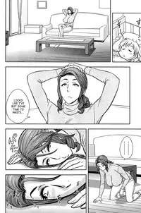 [Tatsunami Youtoku] Twin Milf Ch. 1-14+ Bangai Hen [English] [SaHa]