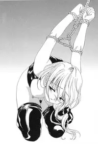 [Kurokawa Mio] Geki! Enameru Jogakuin