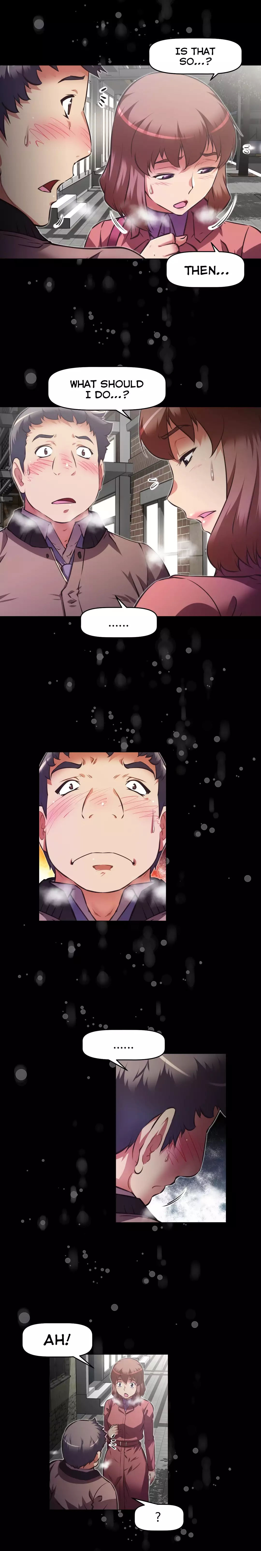 Brawling Go Ch.76-117