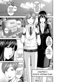 [Mitarai Yuuki] Soukan no Replica | Adultery Replica [English][Amoskandy][Ongoing]