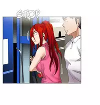 Cartoonist's NSFW Season 1 Chapter 1-20 (English)