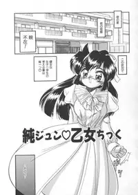 [Tomozawa Shou] Mitsuiro Heart Warm