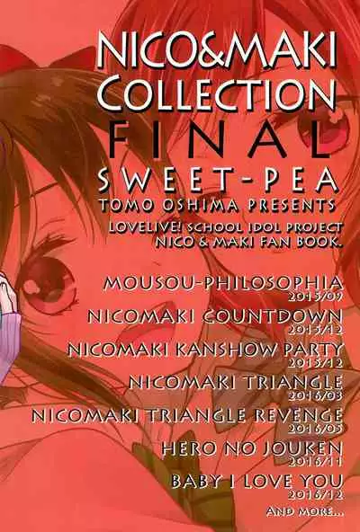 NICO & MAKI COLLECTION FINAL