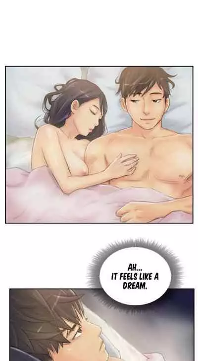 [LSD] New Face (Ch.1 - 40) [English] [END]