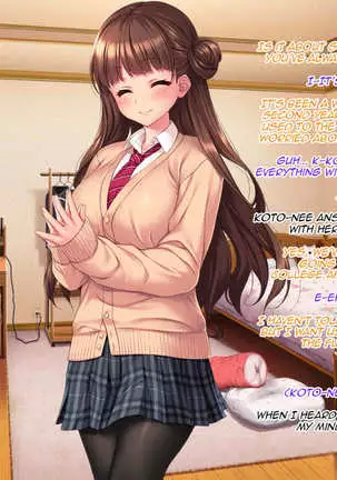 Iinari! Saimin Gakuen ~Sennou Haramase Onapet Girlfriends~