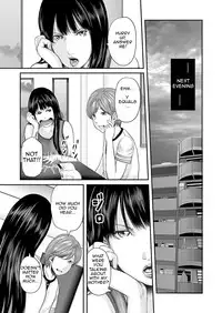 [Mitarai Yuuki] Soukan no Replica | Adultery Replica [English][Amoskandy][Ongoing]