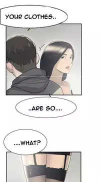 Double Date Ch.1-18 (English) (Ongoing)