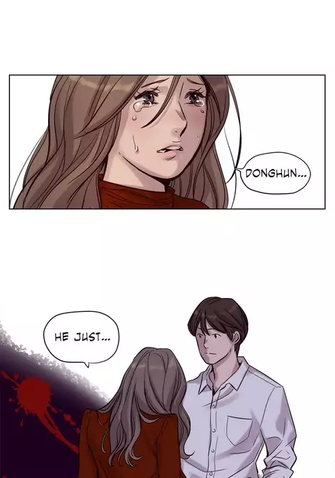 Atonement Camp Ch.1-42