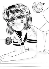 (C39) [Pascal Kikaku (Morii)] Rose 2