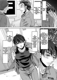 [Kuromutu (Kuroda Mutu)] fire 2 [English]