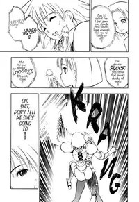 [Takada Shinichirou]Srius Scars 03 (English)