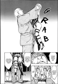 [Hakaba] Kedamono no Ie (Joukan) | The Beast House [English] {Chocolate + doujins.com}