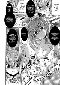 [Tendo Masae] Ochita Mesubuta-tachi - Ch.1-7 [English] {doujins.com}