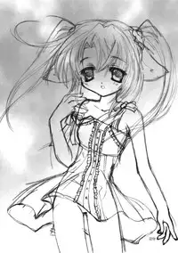 [AZA+ (Yoshimune)] [2002-08-11] - Yochi x Yochi x Yochi Vol.3