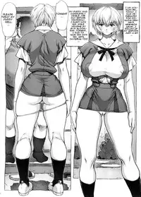 [Nakayohi Mogudan (Mogudan)] Omake Hon Soushuuhen Sono 1 (Neon Genesis Evangelion) [English]