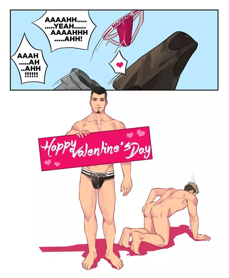 February 2019 Rewards