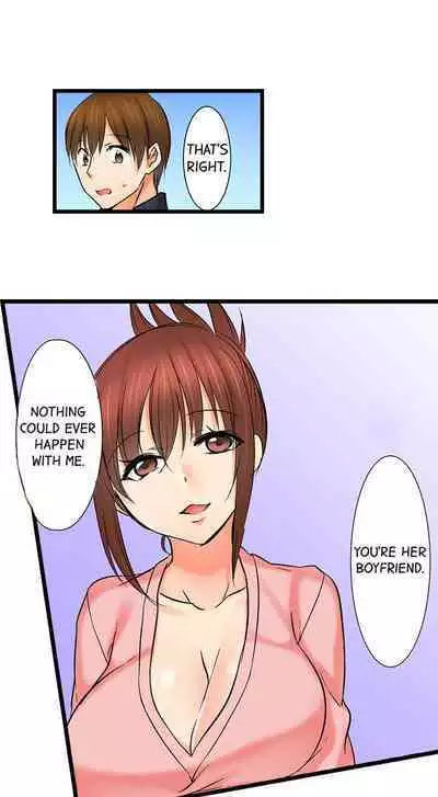 [BURIO] Touching My Older Sister Under the Table (Ch.1-64) [English]