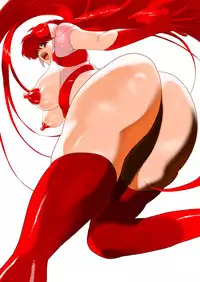 [MilkyBox] Hitoduma Shugo Senshi Angel Force