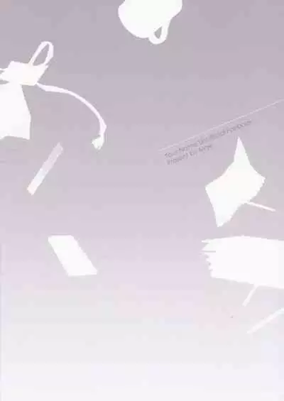 (CWTK24) [MAE] A day in Taki (Kimi no Na wa.) [Chinese]