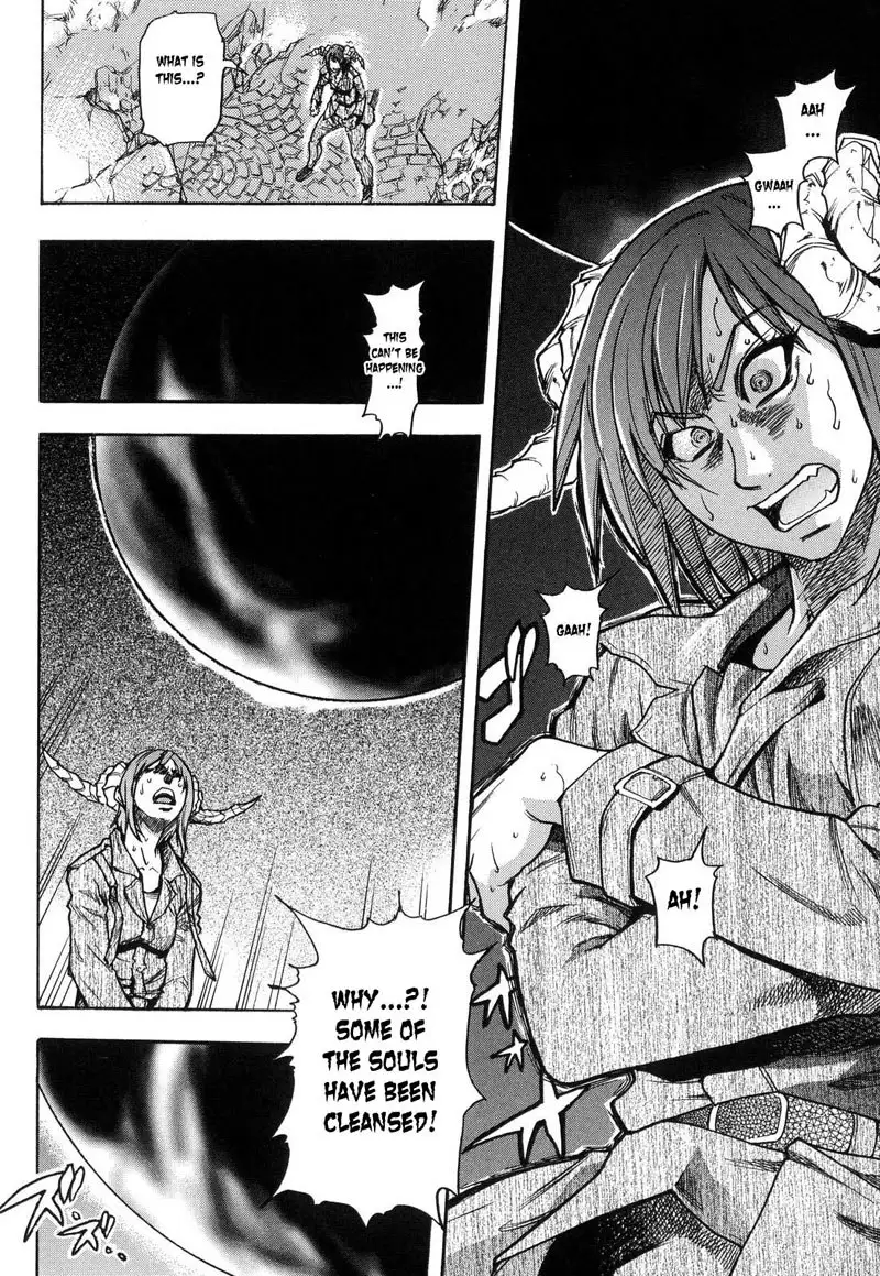 Shining Musume vol6 - Act7