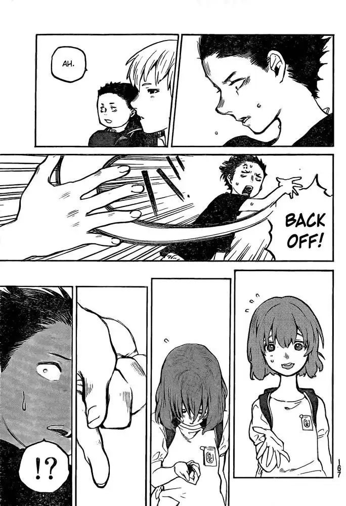 Koe no Katachi