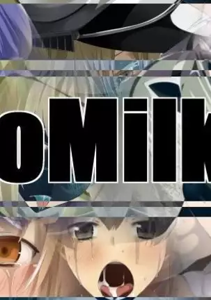 EroMilk4