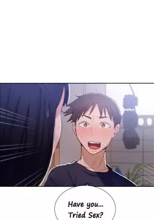 Secret Class Ch.44/?