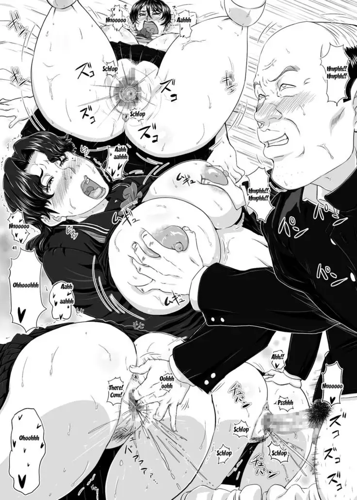 MARS EXPLORER 4 FFM English