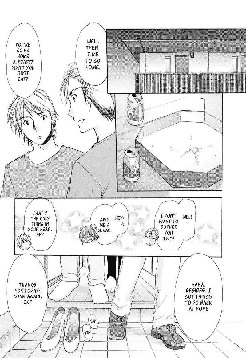 My Mom Is My Classmate vol3 - PT29