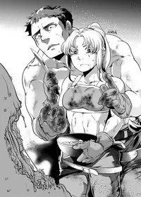 [Boku (Various)] Meoto Keiri Omnibus [Digital]