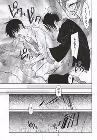 (C88) [TempleK (Spoon)] Koi ni Shishou Nashi (Hoozuki no Reitetsu)