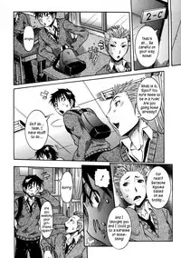 [Nico Pun Nise] Haramitai Kanojo - Kunoichi Drop [English] [Kusanyagi]