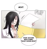 Cartoonist's NSFW Season 1 Chapter 1-20 (English)