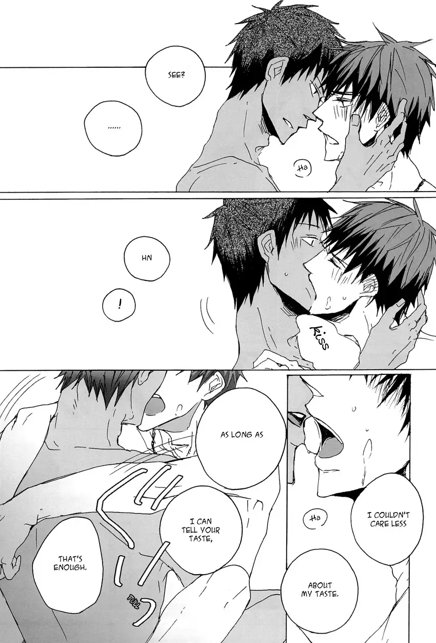 Let's enjoy XXX play!