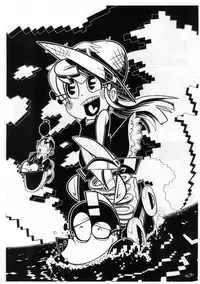 (C76) [Komachiya (Inu)] ROCK’N ROLL KIDS 2ND Wave (Megaman)