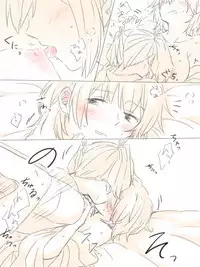 [Miso Tya] Nikousen ga Eroi Koto Shiteru dake (Kantai Collection -KanColle-)