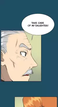 [Hong BanJang] Aharoo Ch.1-28 (English) (YoManga) (Ongoing)