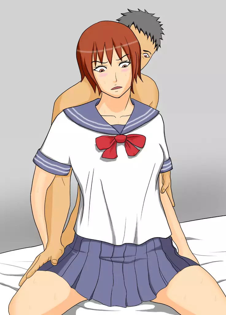 Zetsurin Oyaji to Enkou