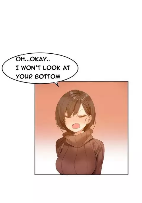 Hari Dormitory Ch.1-7