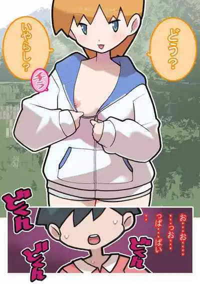 Seishain Onee-san 4 ~Nikushokujoshi to Yonin no Doutei